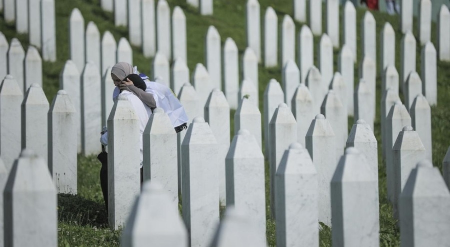 Dünya ve BM, 28 yıl önce Srebrenitsa halkını ortada bıraktı