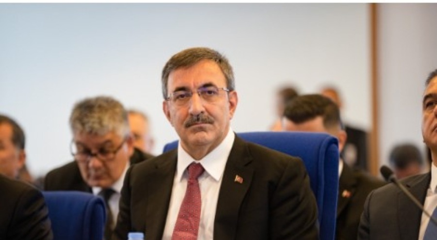 Cumhurbaşkanı Yardımcısı Yılmaz'dan "THY satılacak" iddiasını yalanladı