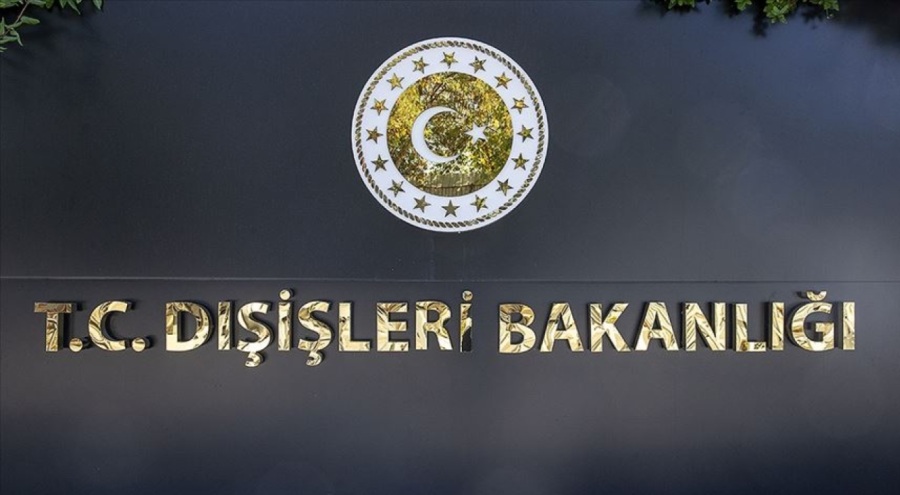 Türkiye'den BM'de 'Kur'an-ı Kerim' çağrısı
