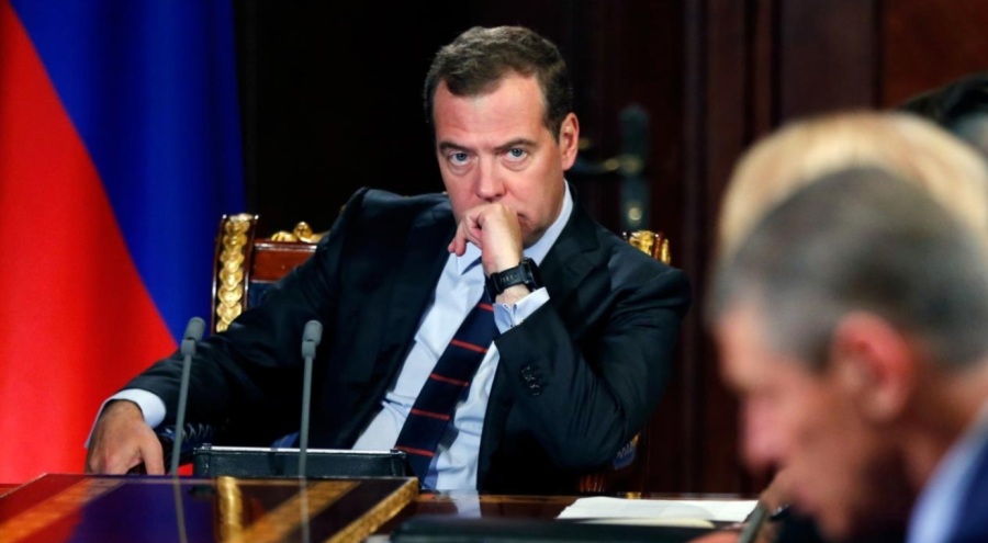 Medvedev korkuttu: 3. Dünya Savaşı yaklaşıyor