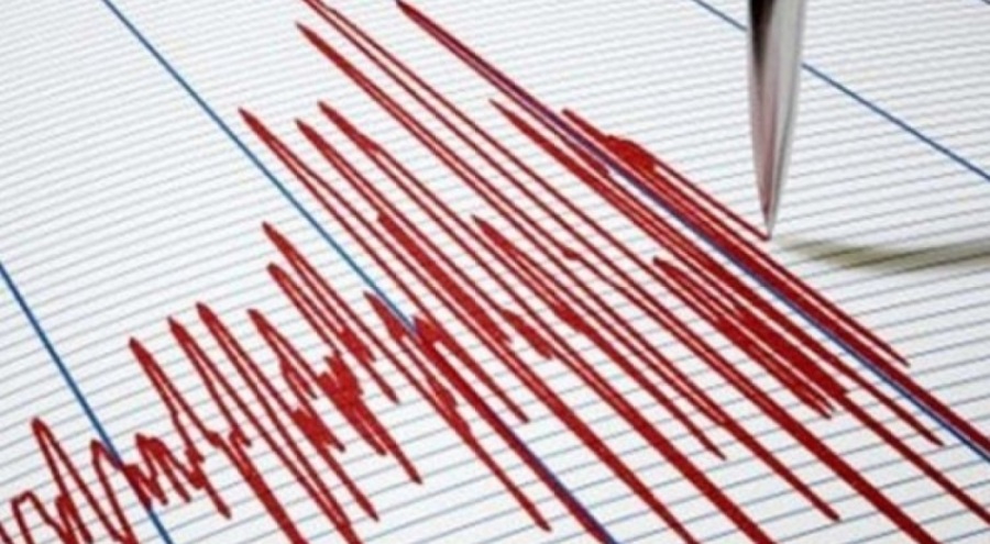 Bursa Gemlik'te deprem