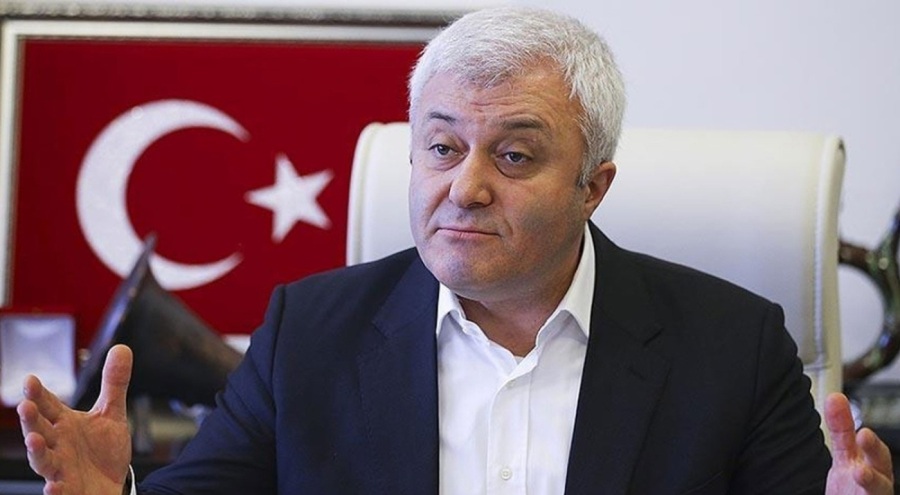 Tuncay Özkan'ın acı günü