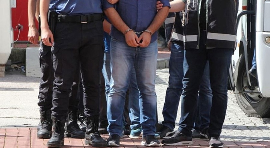 FETÖ'nün finans yapılanmasına gerçekleştirilen operasyonda 47 gözaltı!