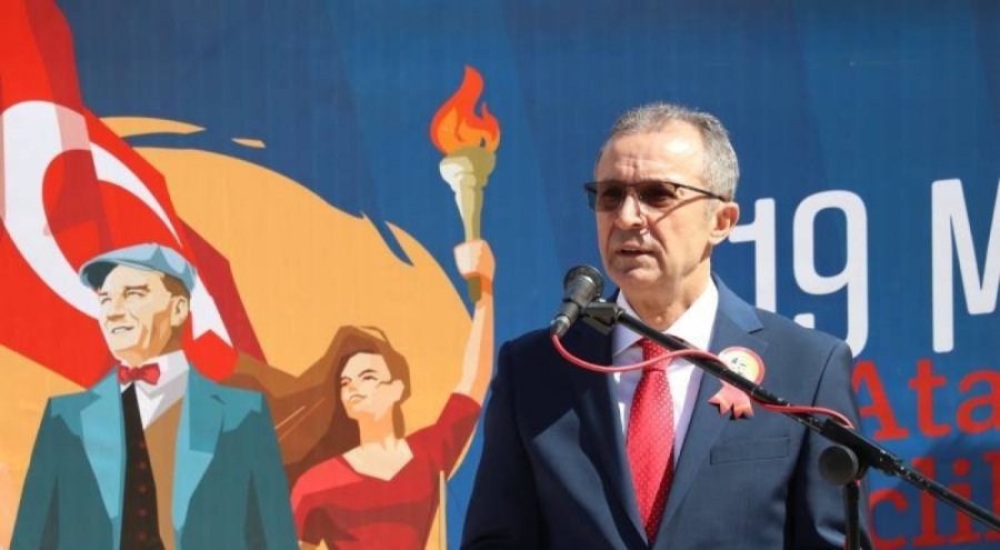 Mehmet Büyükekşi'den sürpriz  Merkez Hakem Kurulu Başkanı seçimi