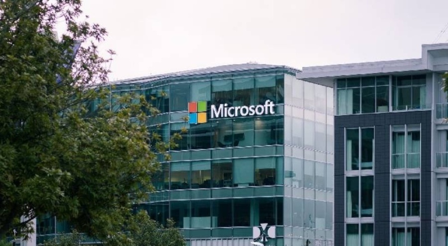 Microsoft duyurdu: Çinli korsanlardan ABD'ye siber saldırı