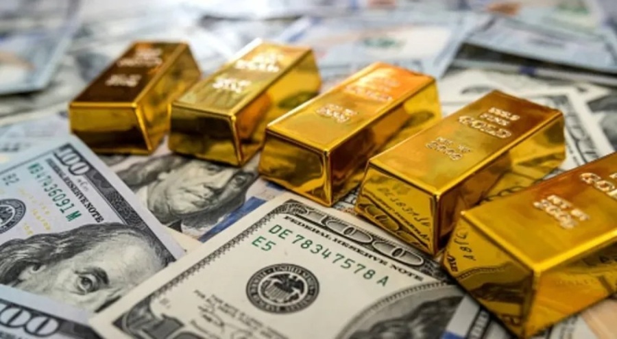 Euro'dan bir rekor daha! Dolar ve altın da zirvede