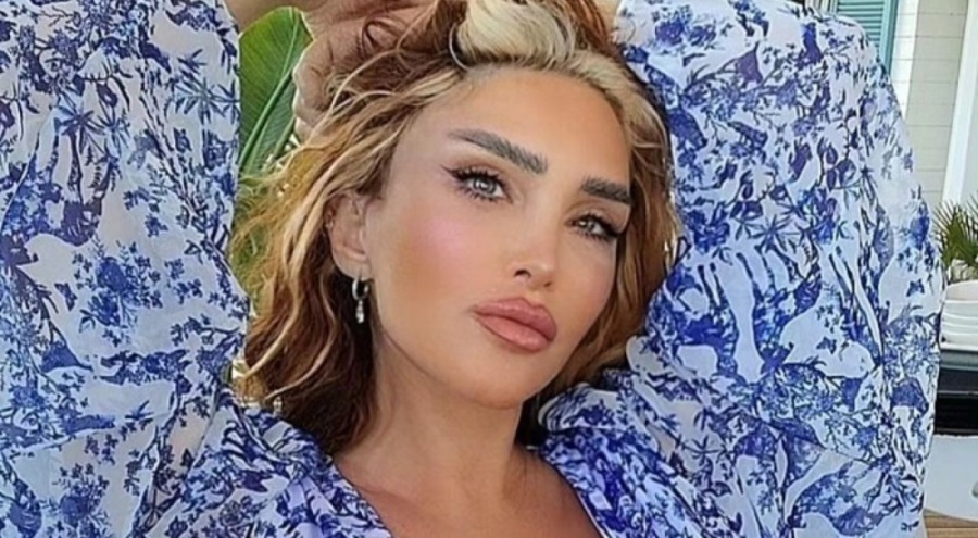 Seren Serengil "Herkes 3 ay tatil yapıp maaşını almalı" deyince olay oldu