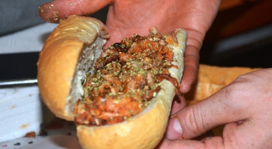 'Kokoreç yasaklanacak' iddialarına yanıt!