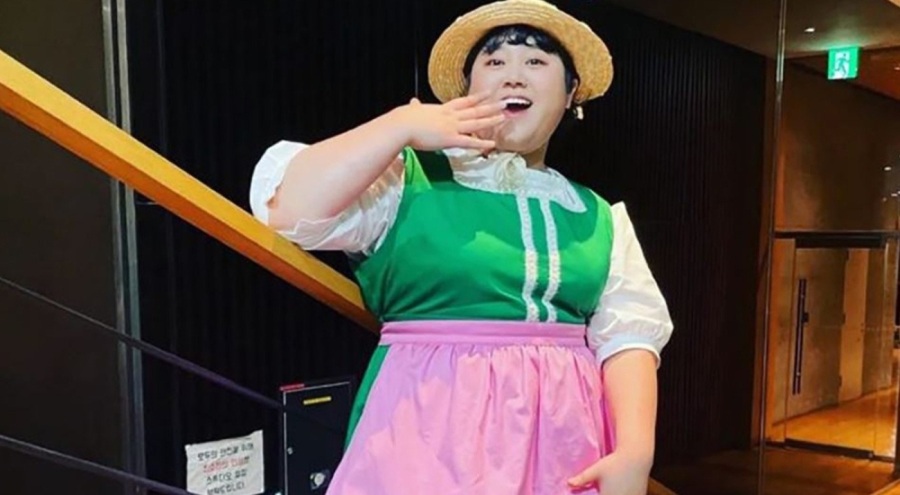 Güney Koreli komedyen yaşamını yitirdi