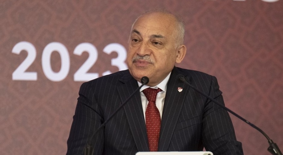 Süper Lig'in adı değişti!