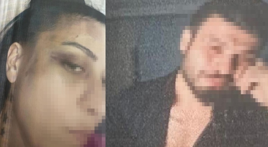 Çıplak fotoğrafla şantaj! Sevgilisini bıçaklayan kadın için istenen açıklandı