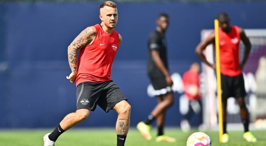 Galatasaray yeni sol bekine kavuşuyor