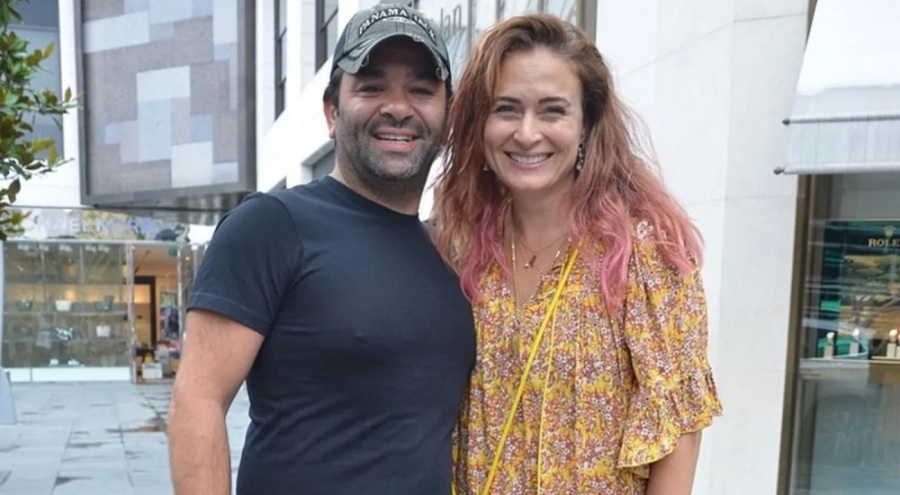 Bülent Şakrak'tan boşanma sonrası ilk hamle!