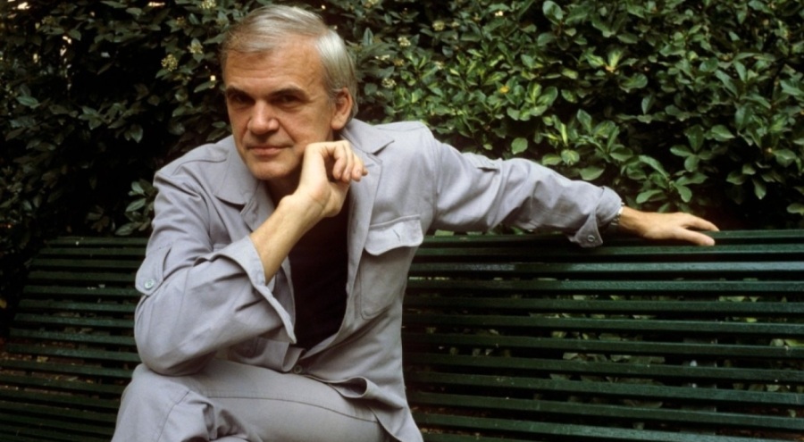 Milan Kundera 94 yaşında hayatını kaybetti