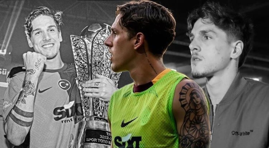 Galatasaray ve Zaniolo'ya çılgın teklif!