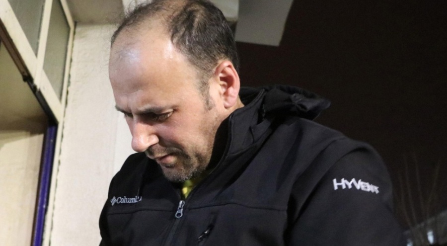 Boşandığı eşini öldürüp ormana gömmüştü! Cezası açıklandı