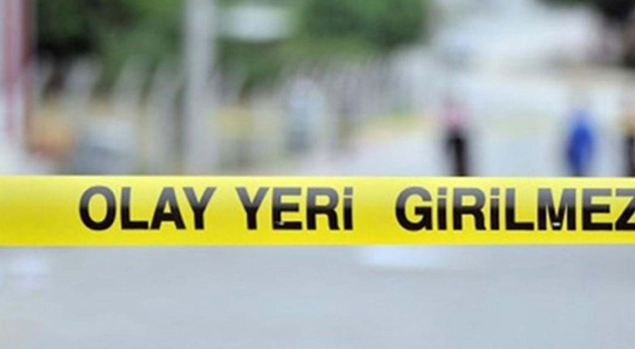 İstanbul'da evlat dehşeti!