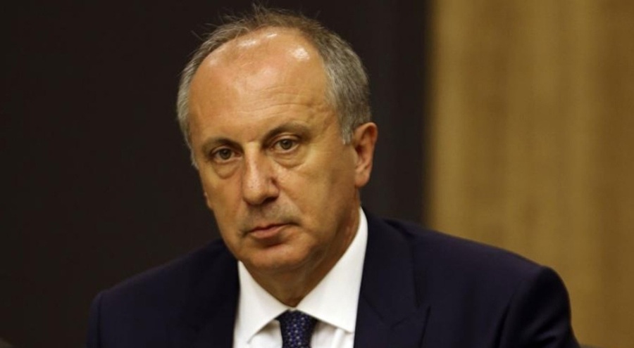 Muharrem İnce'nin adına düzenlenmiş sahte dekont soruşturmasında cezalar belli oldu