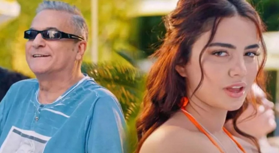 Mehmet Ali Erbil'den taciz yüzünden mahkemelik olduğu Ece Ronay hakkında açıklama!