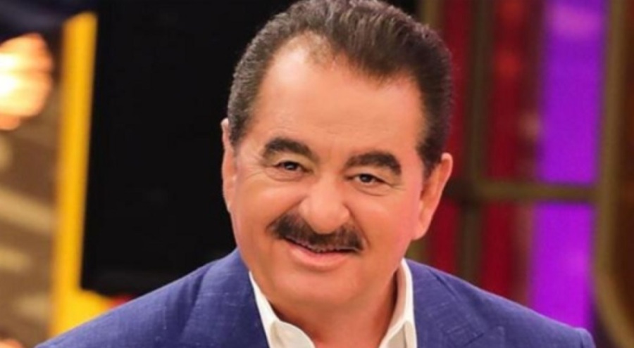 Tatlıses'e Beren Gökyıldız'dan fotoğraflı yanıt