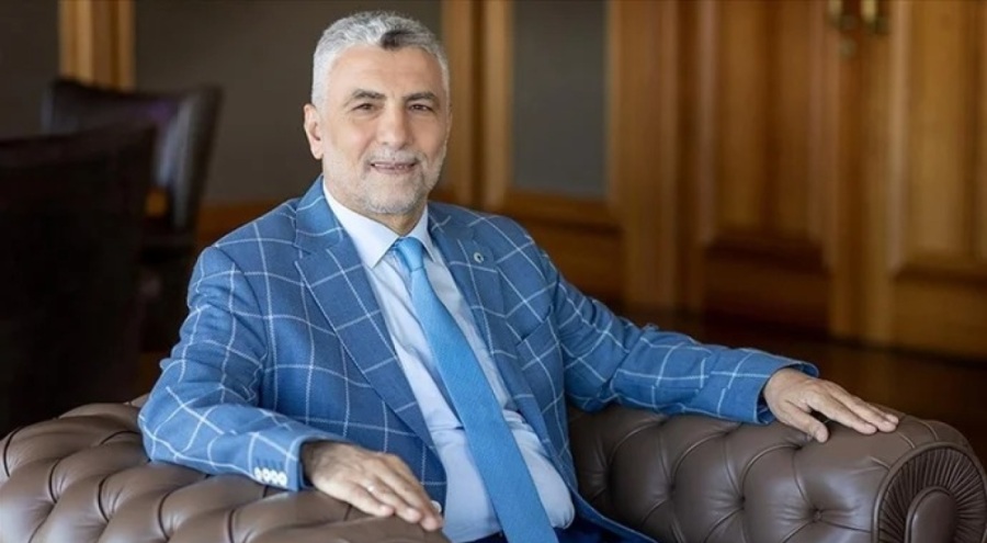 Bakan Bolat'tan Arabistan yorumu