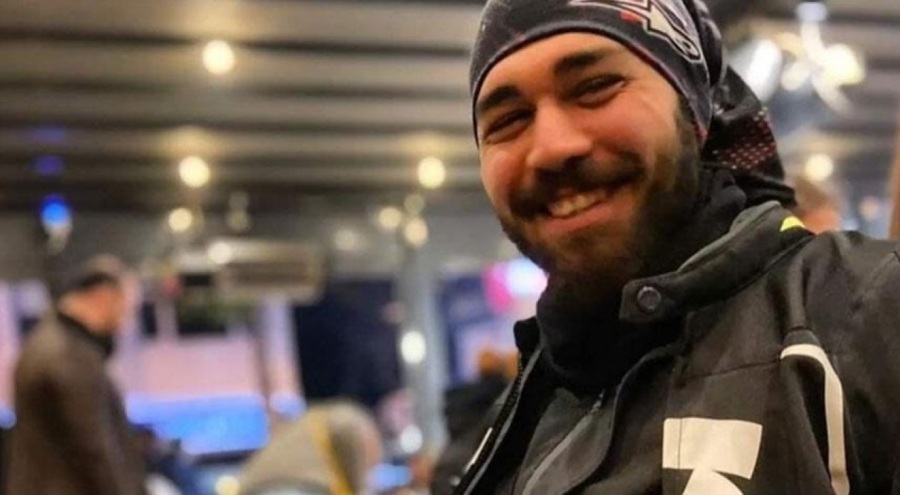 Yol verme kavgasında motokuryeyi öldüren sanık: Çok pişmanım