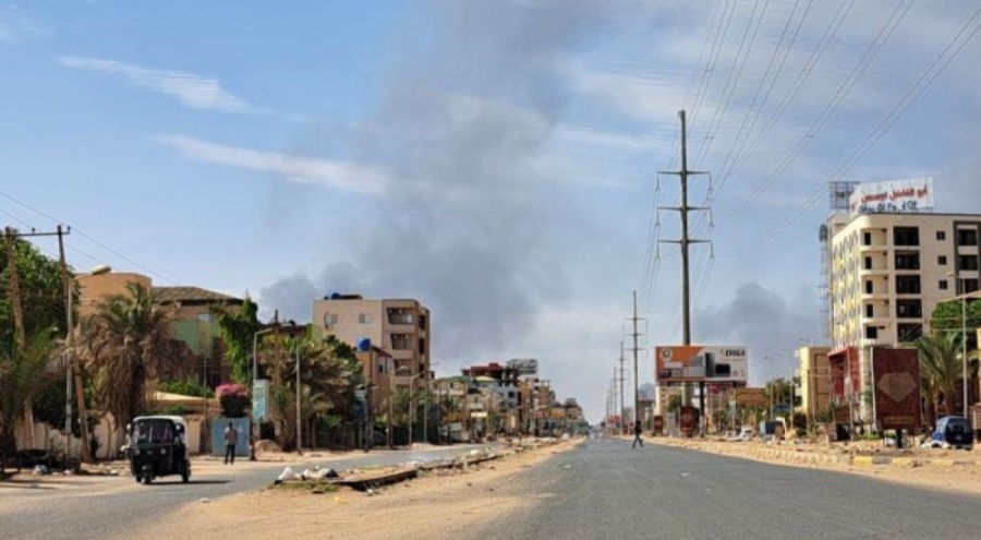 Sudan'da hayatını kaybedenlerin sayısı 3 milyonu geçti