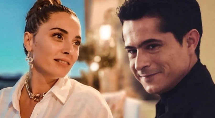 Aslıhan Gürbüz ve İsmail Hacıoğlu ayrıldı!