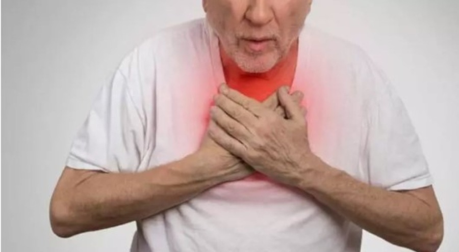 KOAH hastaları için Pulmoner Rehabilitasyon