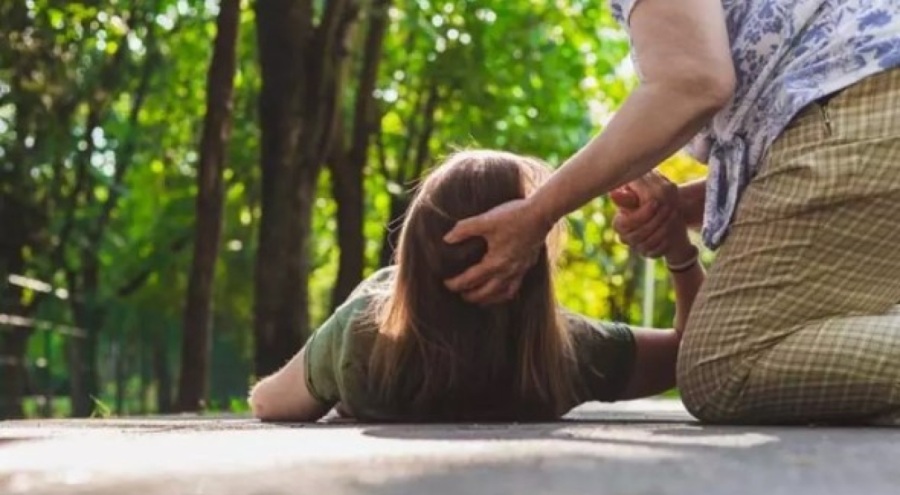 Sıcak çarpması beyin kanamasına neden olabilir