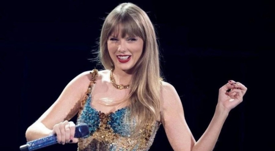 Taylor Swift'in servetinin hikayesi!