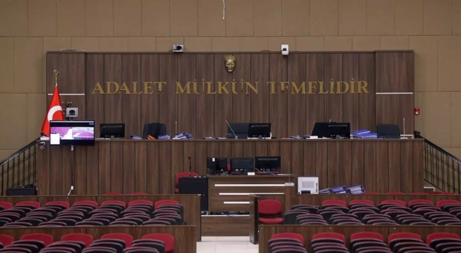 FETÖ'nün 'yargıdaki beyni' Hüseyin Yıldırım'a 17 yıl 4 ay hapis cezası