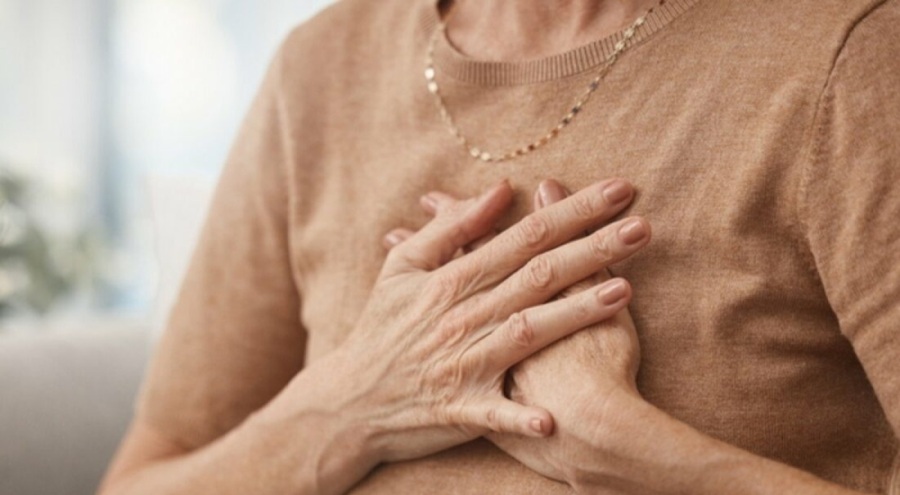 Aşırı sıcaklar yaşlıları tehdit ediyor