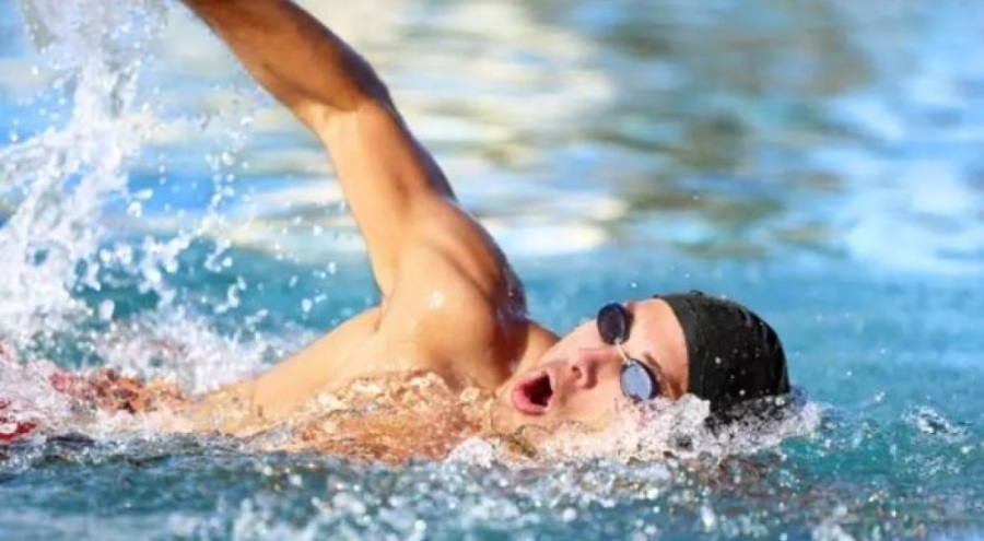 Tok karnına denize girmeyin