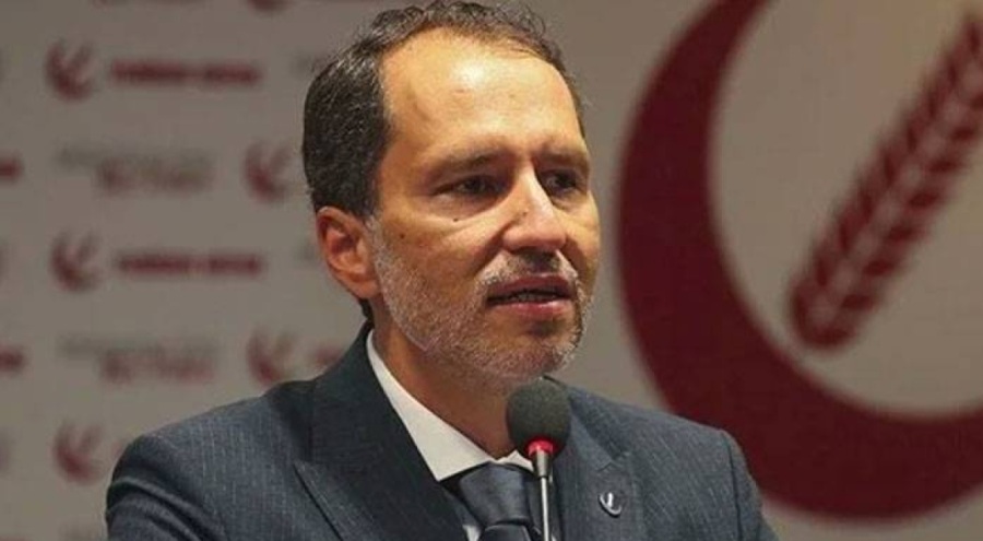 Erbakan'dan İsveç açıklaması: NATO kararı gözden geçirilmeli