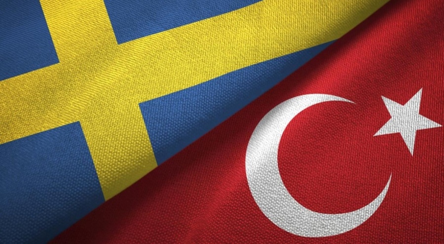 İsveç'ten Türkiye'ye ticaret atılımı