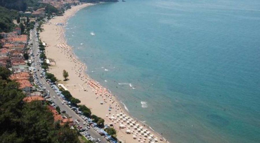 Bartın'da 2 gün süreyle denize girmek yasaklandı