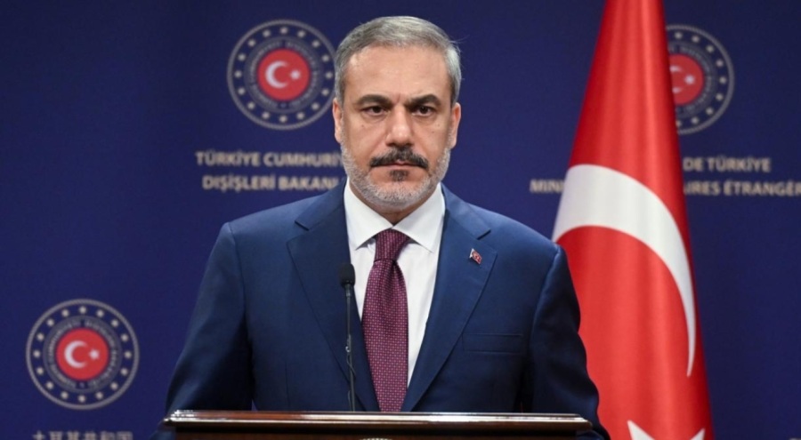 Bakan Fidan, Endonezya'yı ziyaret edecek