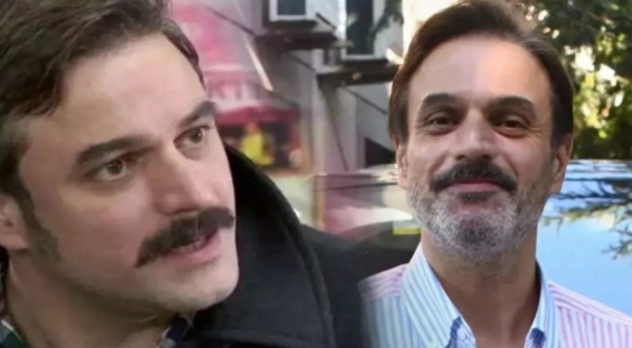 Ufuk Özkan'dan üzen haber!