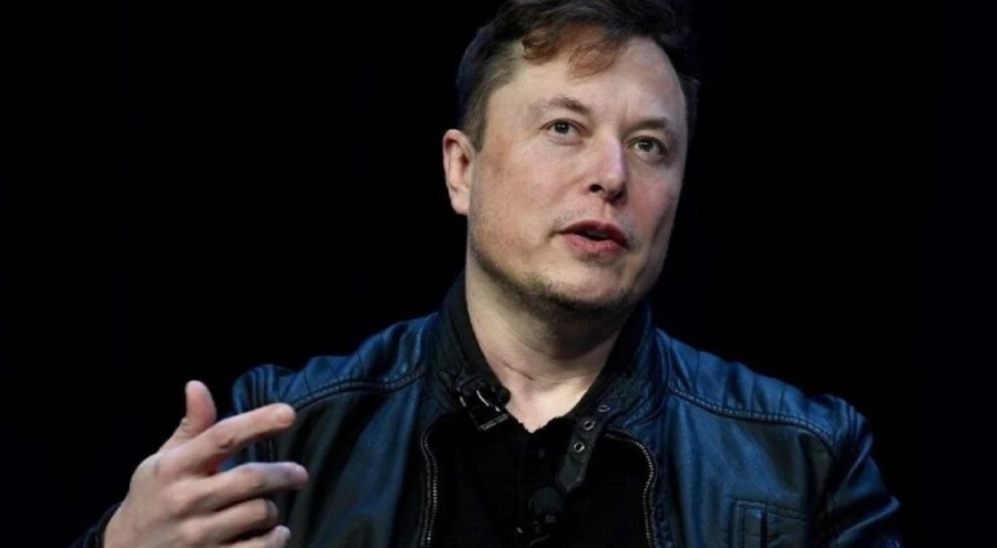 Elon Musk yapay zeka firması xAI'yi resmen kurdu