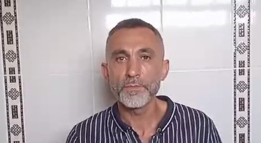 Bursa'da arkadaşını satırla yaralayan şahıstan açıklama: Yanlış anlaşılma oldu