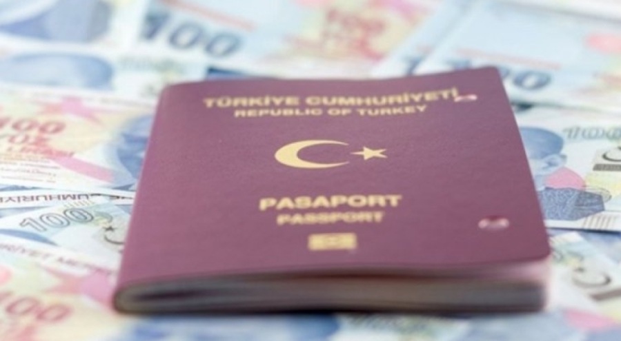 Pasaport harçlarına zam