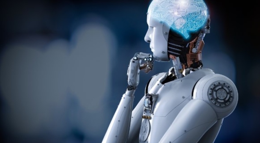 Yapay zeka onlarca çalışanı işinden etti