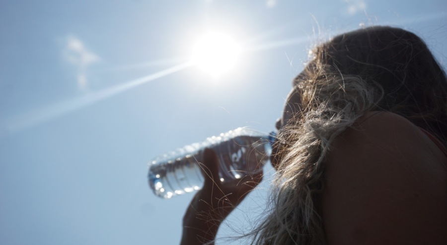 Uzmandan uyarı: Aşırı sıcaklar beyin kanamasına davetiye çıkarıyor