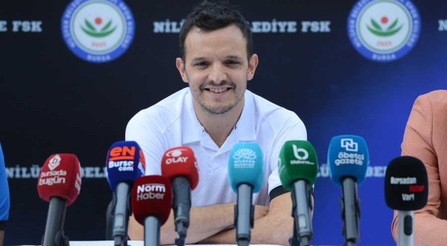 Batalla yeniden Bursa'da