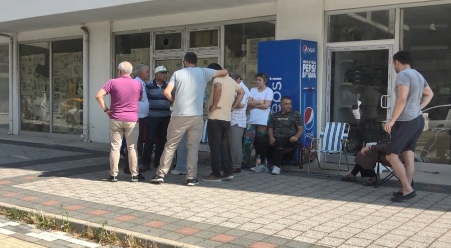 Bursa'da turizm şirketi "Hacca götüreceğiz" deyip 70 kişiyi kandırdı!