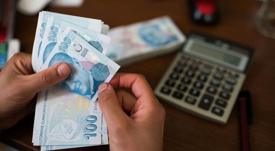 Memur emeklisine ek zam ek ödeme