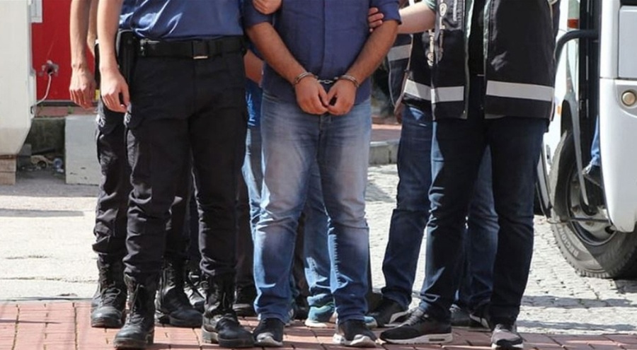 FETÖ'nün ankesör soruşturmasında 6 kişiye gözaltı kararı