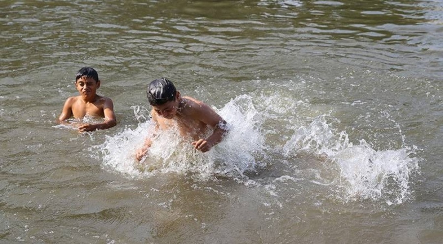 Kavurucu sıcaklar geliyor! 'Dışarı çıkmayın' uyarısı geldi