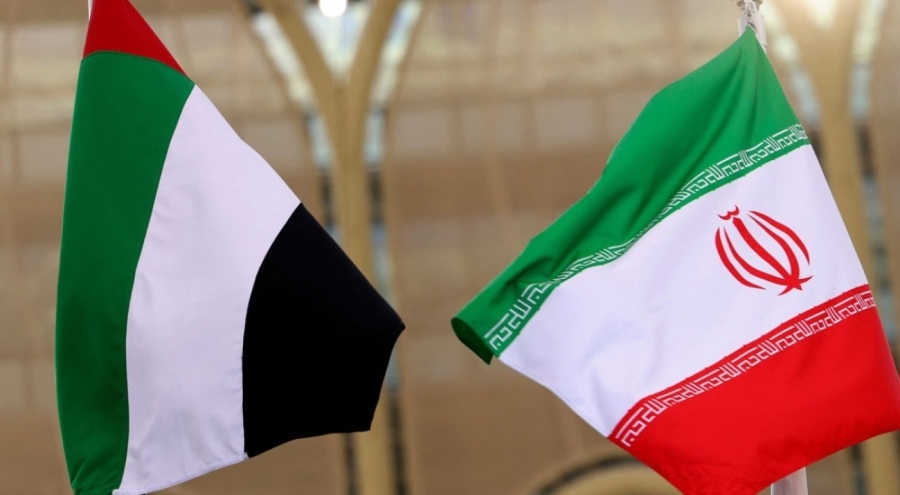 BAE'de hapiste tutulan 15 İran vatandaşı serbest kaldı!